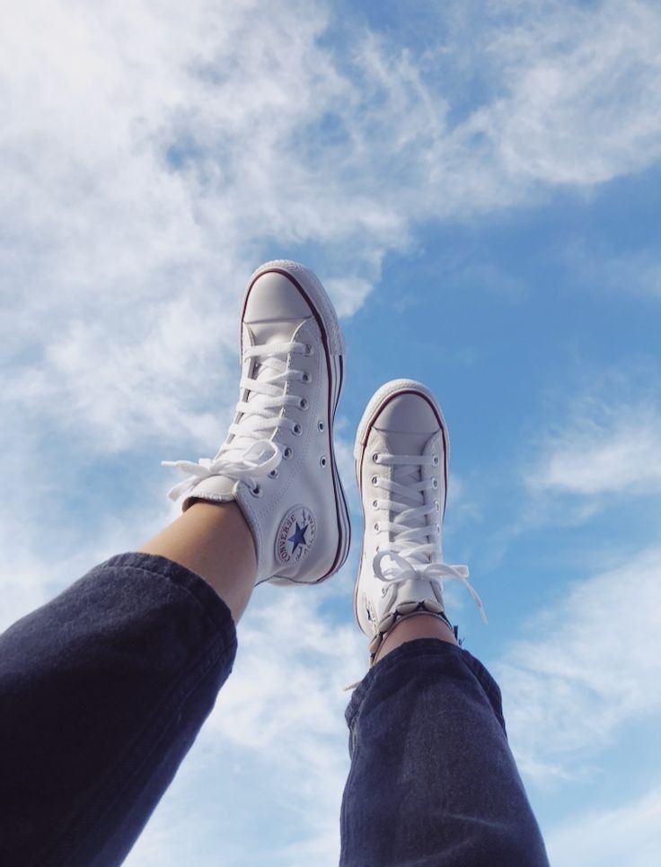 Converse All Star En Bota Unisex