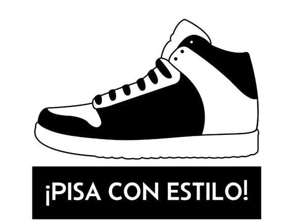 Pisa con estilo